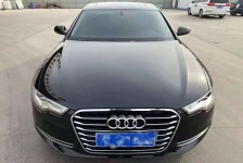 奥迪A6L
