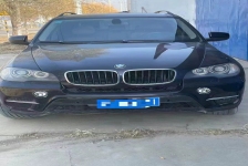 宝马X5(进口)