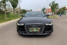 奥迪A6L