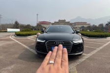 奥迪A6L