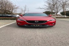 马自达CX-4