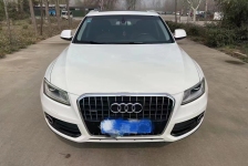 奥迪Q5