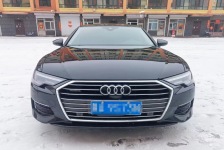 奥迪A6L