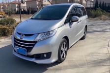 本田 奥德赛