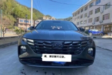 现代 途胜