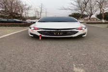 雪佛兰 迈锐宝