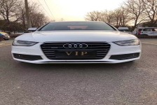 奥迪A4L