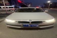 宝马3系