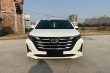 广汽 GM6
