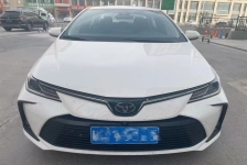 丰田 卡罗拉