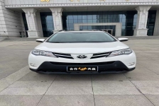 一汽丰田RAV4