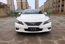 丰田 锐志