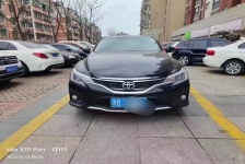 丰田 锐志