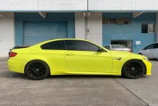 宝马M3(进口)