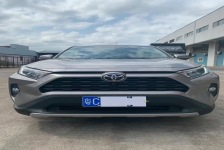 一汽丰田RAV4