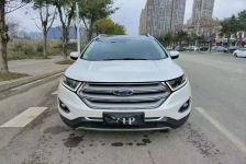 福特 锐界(进口)
