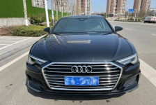 奥迪A6L