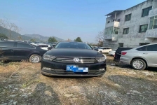 大众 迈腾