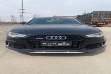 奥迪A6L