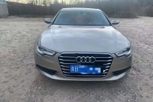 奥迪A6L