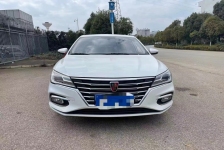 荣威i5