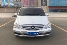 奔驰 唯雅诺