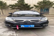 比亚迪S7