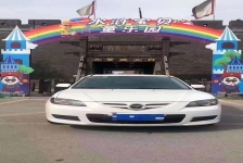马自达3