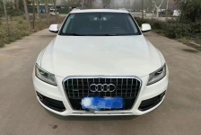 奥迪Q5