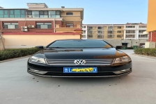 大众 迈腾