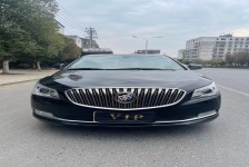 别克 君越
