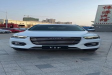 长城 哈弗H6