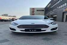福特 福睿斯