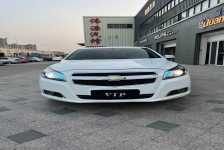 雪佛兰 迈锐宝