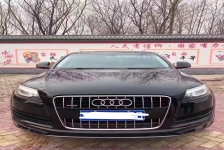 奥迪Q7(进口)