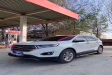 福特 锐界(进口)