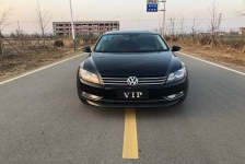 大众 帕萨特