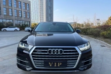 奥迪Q7(进口)