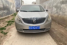别克GL8