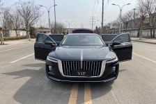 红旗 H9