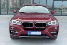 宝马X6(进口)