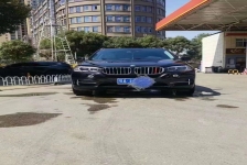 宝马X5(进口)