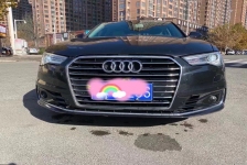 奥迪A6L
