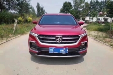 宝骏 530