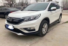 本田CR-V