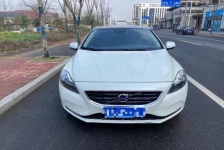 沃尔沃V40（进口） 