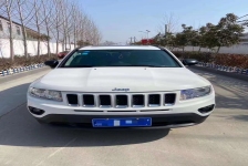Jeep 指南者
