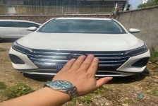 广汽 GS4