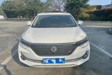 东风风行 T5