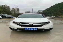 本田CR-V